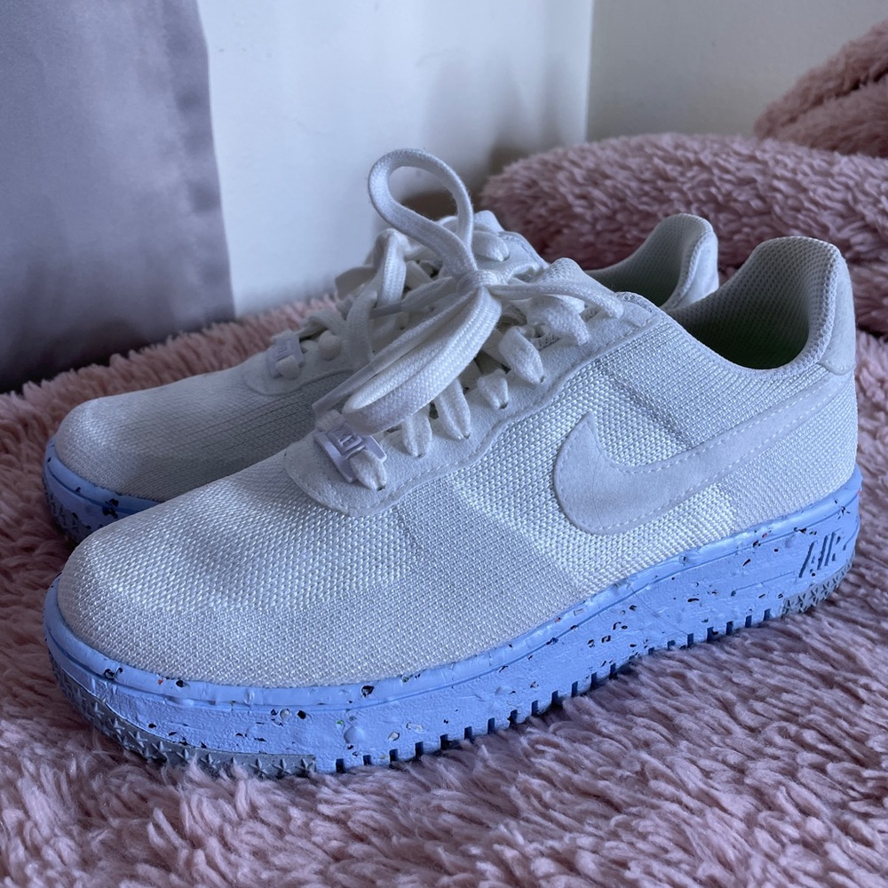 Nike AIR FORCE 1 CRATER FLYKNIT